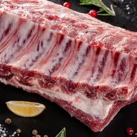 beef back rib